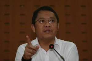 AS Kecam Ponsel Made in Indonesia, Menkominfo Bergeming
