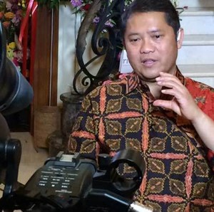 Diprotes AS, Menkominfo: Ponsel Made in Indonesia Baru Mampu 20%