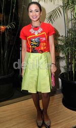 Nirina Zubir Main Film Mandarin