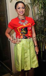 Nirina Zubir Main Film Mandarin