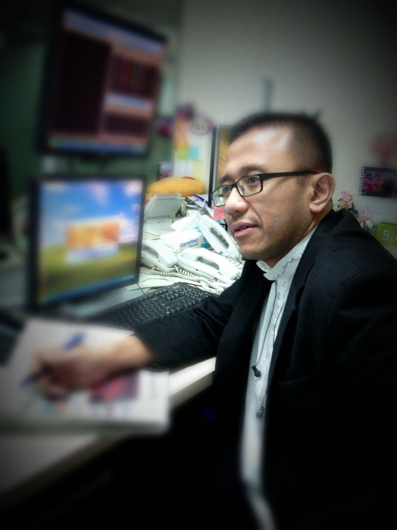 Pasar modal forex