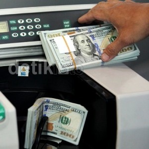 Cerita Pengajar Pasar Modal Hilang Rp 1,6 Miliar Bertransaksi Forex