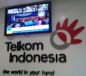 Tukar Guling Saham Mitratel, Telkom Dapat 13,7% Saham Tower Bersama