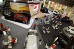 Mitsubishi Gelar Special Exhibition