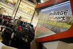 Mitsubishi Gelar Special Exhibition