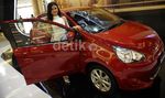 Mitsubishi Gelar Special Exhibition