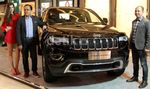 Jeep Grand Cherokee Versi Murah