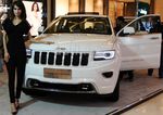 Jeep Grand Cherokee Versi Murah