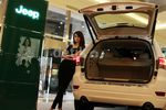 Jeep Grand Cherokee Versi Murah