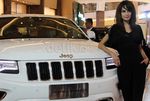 Jeep Grand Cherokee Versi Murah