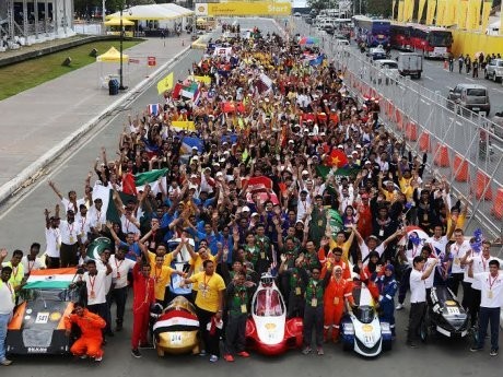 Tim Mahasiswa Indonesia Siap Berlaga di Ajang SEM 2015