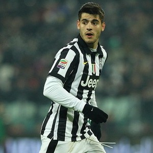 Ancelotti: Morata Akan Tetap di Juve