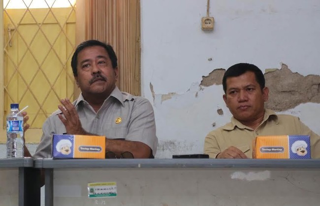 Fakta-fakta Bells Palsy, Penyakit yang Bikin Wajah Rano Karno Kaku Separuh