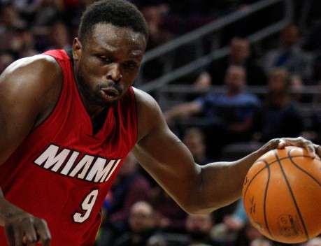 Heat Atasi Magic Lewat Overtime