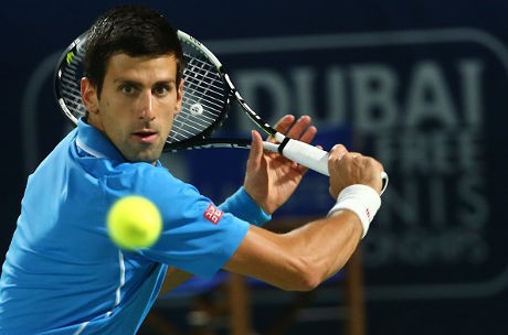 Djokovic Melangkah Mudah ke Perempatfinal