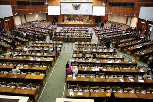 Dasar Hukum Rumah Aspirasi Rp 1,78 M untuk Anggota DPR Masih Lemah