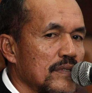 Hakim Sarpin Tidak Akan Penuhi Panggilan KY