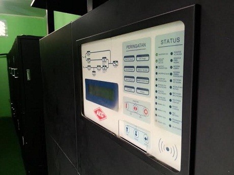 Harga UPS Miliaran Rupiah, DPRD: Harga itu Relatif