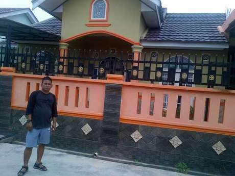 Tagihan Listrik Rp 48 Juta, Pegawai PLN Pekanbaru Pernah Dobrak Rumah Amsar