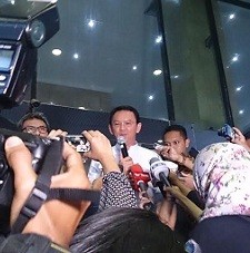 Tak Hanya di APBD 2015, Ahok Laporkan Dana Siluman Sejak 2012