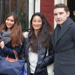 INYS: RI-Belanda Perlu Terus Tingkatkan Hubungan