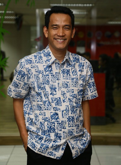 Keajaiban Dunia itu Bernama Thawaf Keajaiban Dunia itu Bernama Thawaf