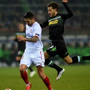 Sevilla Singkirkan Gladbach
