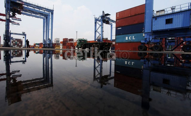 Pelabuhan Cilamaya Ditolak Pertamina, Kemenhub: Mau Priok Kayak Bandara Soetta?