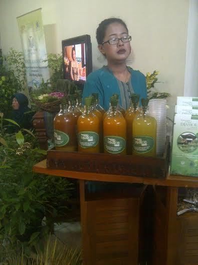 Ada Mafia Lagi: Mafia Jamu!