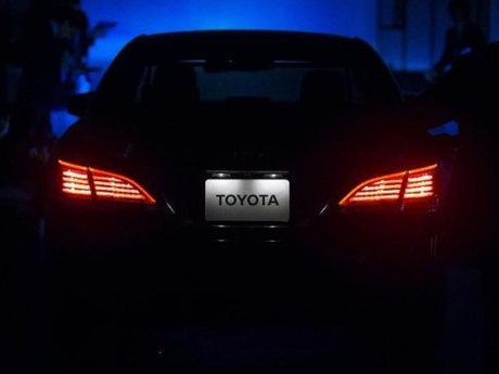 Soal Kenaikan Upah, Toyota Sulit Kabulkan Permintaan Karyawan