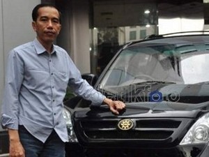 Pak Jokowi, Garansindo Mau Ambil Alih Esemka