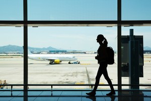 SEX & Aneka Kode Bandara di Dunia yang Aneh