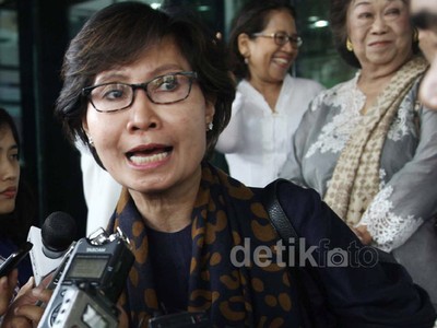 BW Tak Penuhi Panggilan Polisi