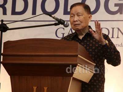 Siloam Luncurkan Cardiology Center