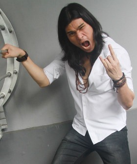 Rilis Album Perdana, Virzha Wujudkan Mimpi