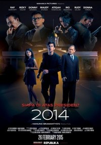 Film-film Terbaru yang Rilis di Bioskop