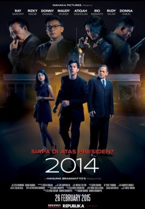 Film-film Terbaru yang Rilis di Bioskop