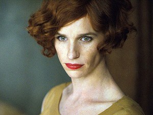 Dari Peran Stephen Hawking, Eddie Redmayne Jadi Transgender di The Danish Girl