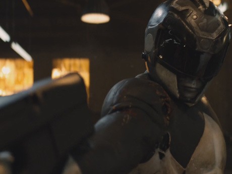 Setelah Vimeo, Film Pendek Power/Rangers Menghilang di YouTube