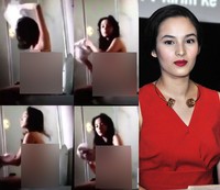 Beredar Video Mirip Chelsea Islan Buka Baju, Ratna Listy Gugat Cerai Suami