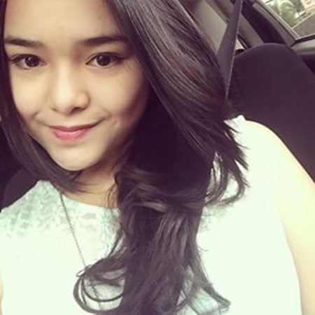 Putus dari El, Amanda Manopo Salah Tingkah Kalau Ketemu