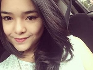 Putus dari El, Amanda Manopo Salah Tingkah Kalau Ketemu