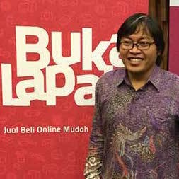 Kisah Sukses UKM Merintis Bisnis dari Nol Jadi Rp 2 Triliun
