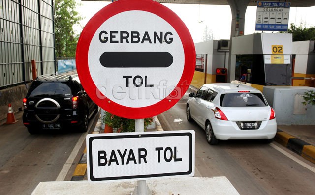 Tarif Tol Kena PPN 10%, Bisa Berlaku Tahun Ini
