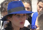 Marion Cotillard Kampanyekan Perubahan Iklim di Filipina
