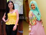 Artis-artis Muda nan Cantik ini Ternyata Seumuran