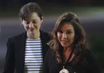 Marion Cotillard Kampanyekan Perubahan Iklim di Filipina