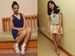 Artis-artis Muda nan Cantik ini Ternyata Seumuran