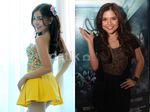 Artis-artis Muda nan Cantik ini Ternyata Seumuran