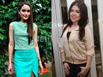 Artis-artis Muda nan Cantik ini Ternyata Seumuran